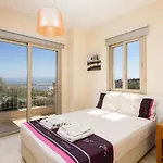 Panorama Tria Dhrousha