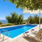 Villa Panorama Tria