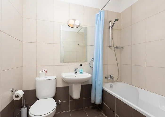 Panorama Tria Villa *