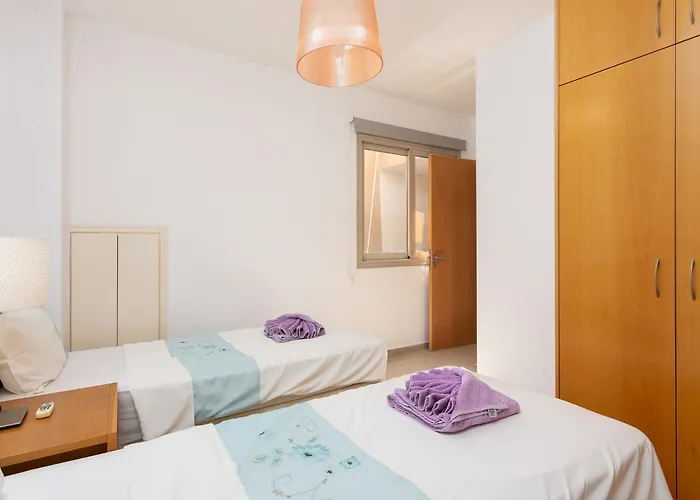 Villa Panorama Tria *