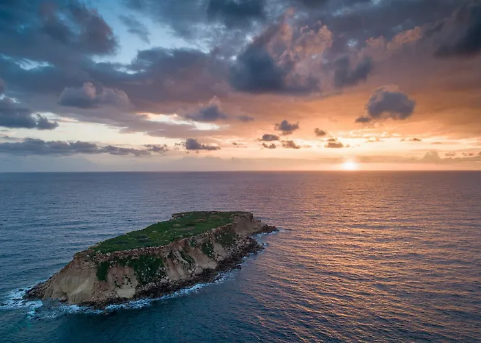 Panorama Tria Villa *