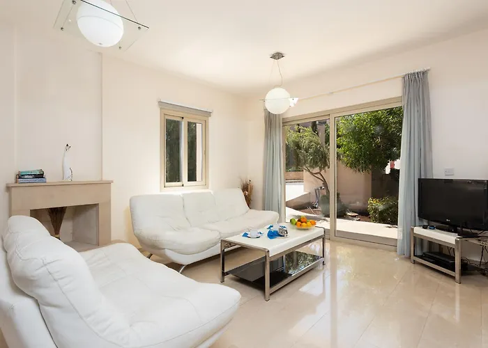 Panorama Tria * Dhrousha