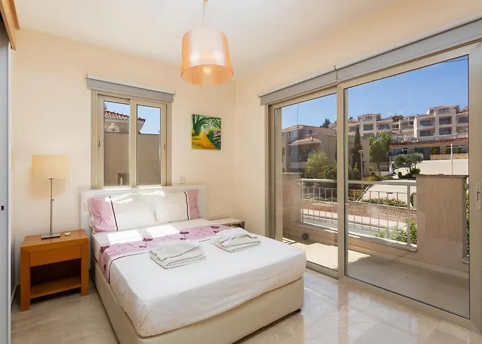 Villa Panorama Tria *