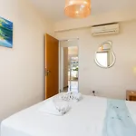 וילה Panorama Tria Dhrousha