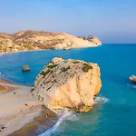 Panorama Tria וילה *