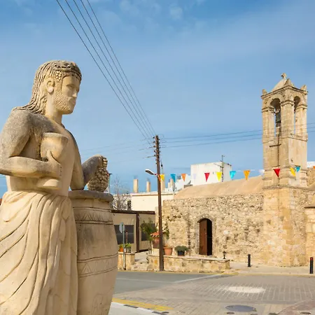 Panorama Tria * Dhrousha