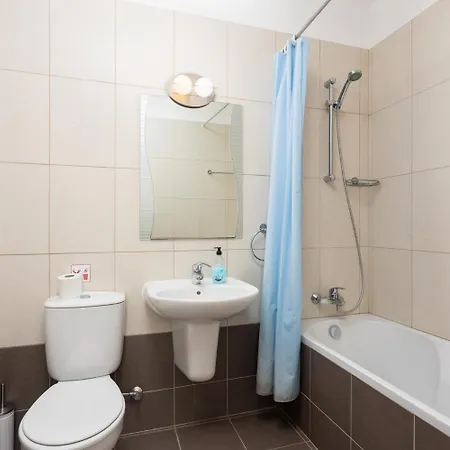 Panorama Tria Villa *