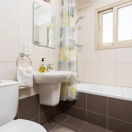 Panorama Tria * Dhrousha