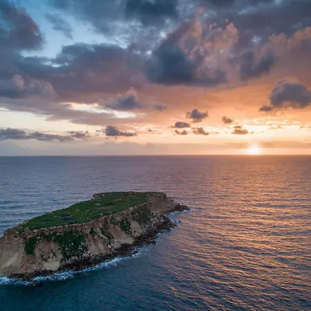 Panorama Tria Villa *