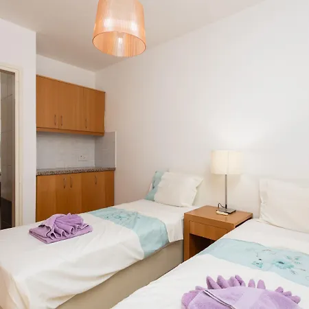 וילה Panorama Tria Dhrousha