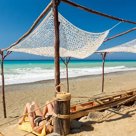 Panorama Tria וילה