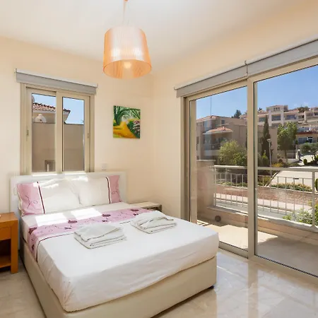 Villa Panorama Tria *