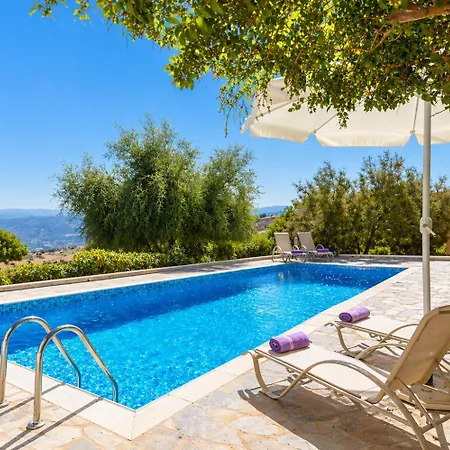 Villa Panorama Tria