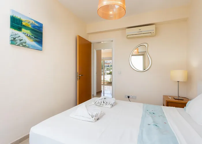 Villa Panorama Tria Dhrousha