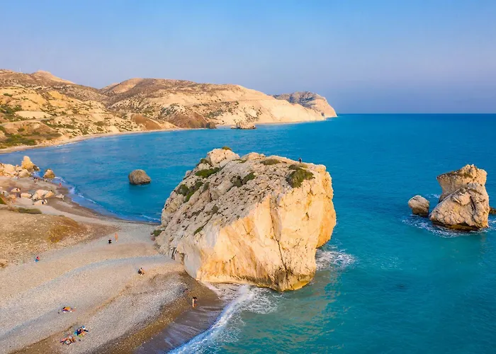 Panorama Tria Villa *